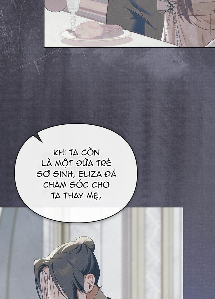 chấp nhận sự chiếm đoạt chapter 20 83