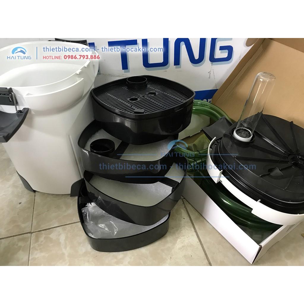 Thùng lọc bể cá Sunsun HW 3000