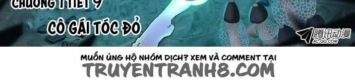 dạ du thần chapter 9 2