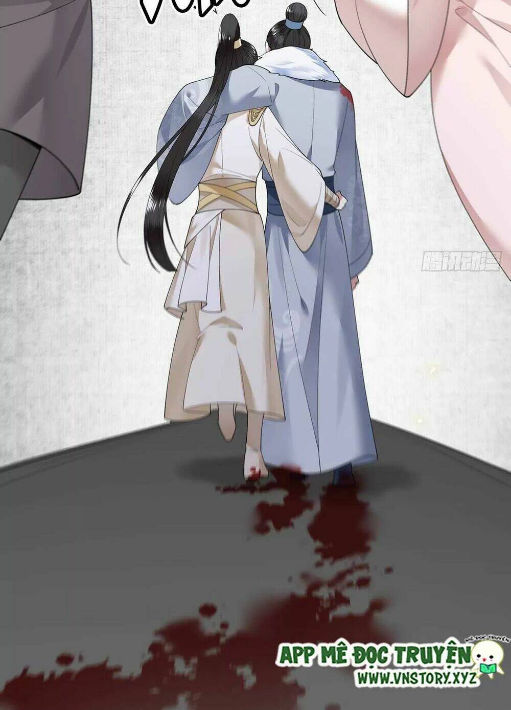 phượng hoàng vu phi chapter 120 15