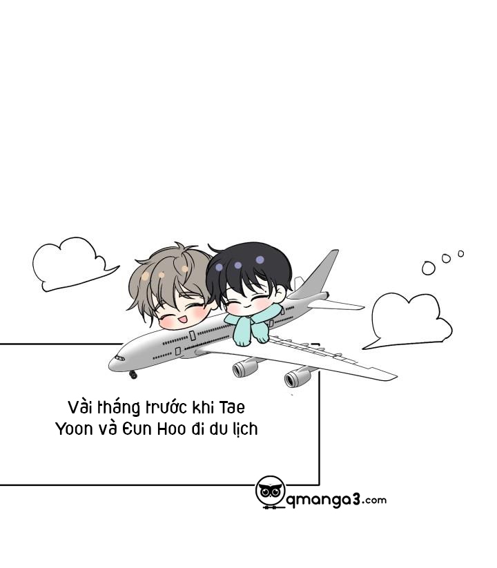 xác suất tình yêu chapter 59 2