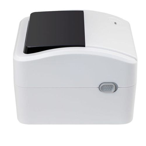 Máy in mã vạch Xprinter XP-420B - Hàng Chính Hãng