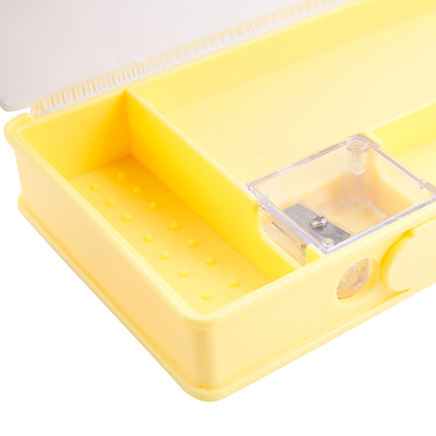 Hộp Bút Hít No 3509 Xiaolingjing