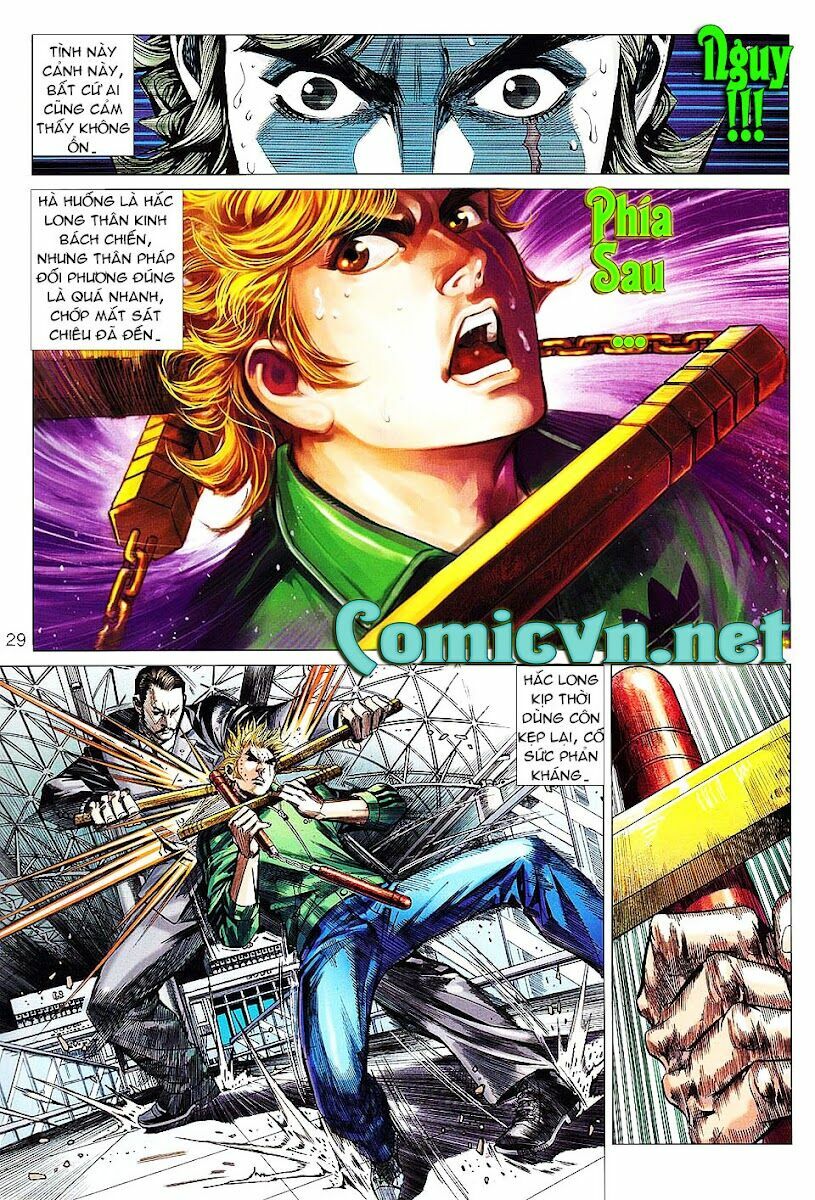 thạch hắc long truyện chapter 5 26