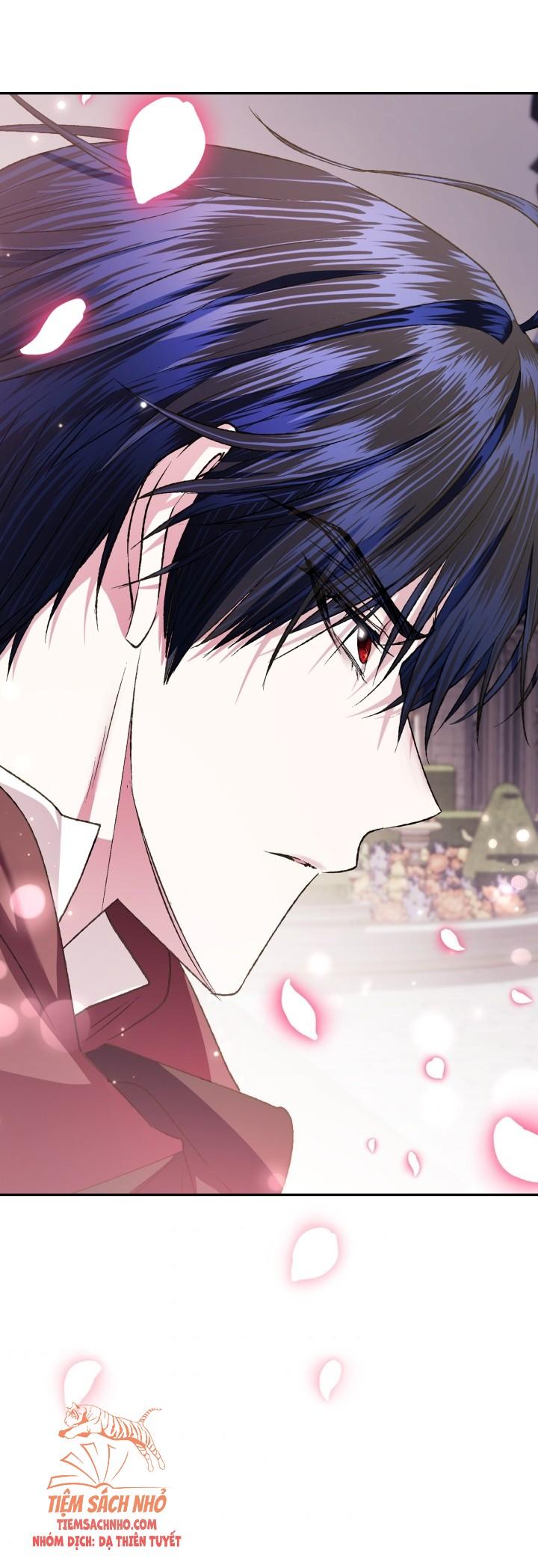 cha, con không muốn kết hôn đâu chapter 63 59