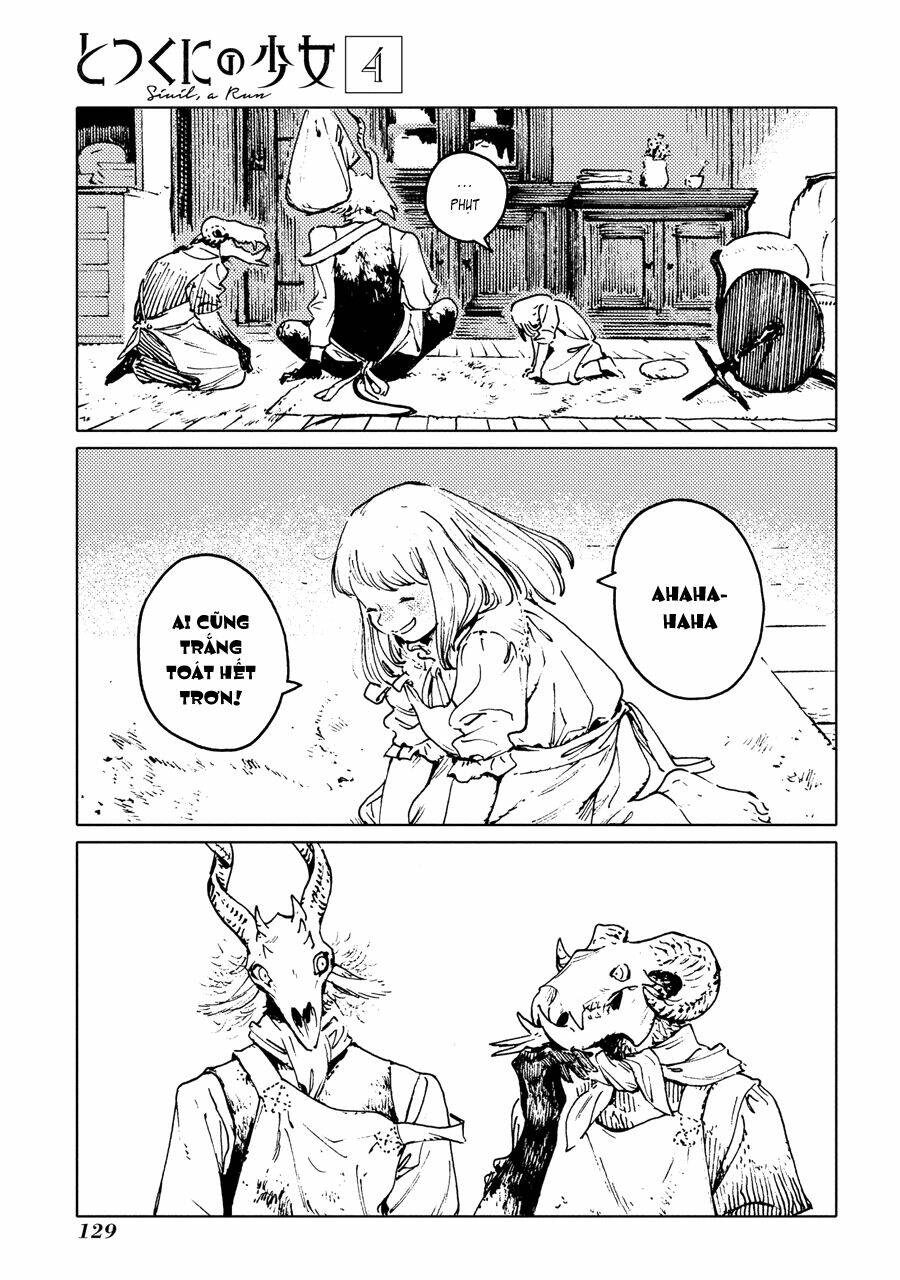 cô bé đến từ vương quốc bên ngoài chapter 19 24