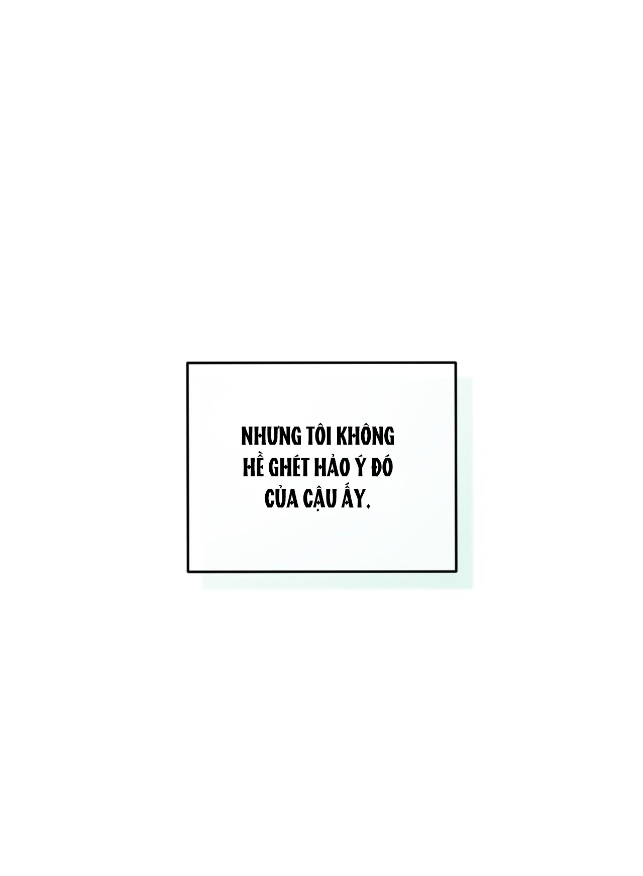 Khu Rừng Dịu Dàng chapter 6.1 - Trang 30
