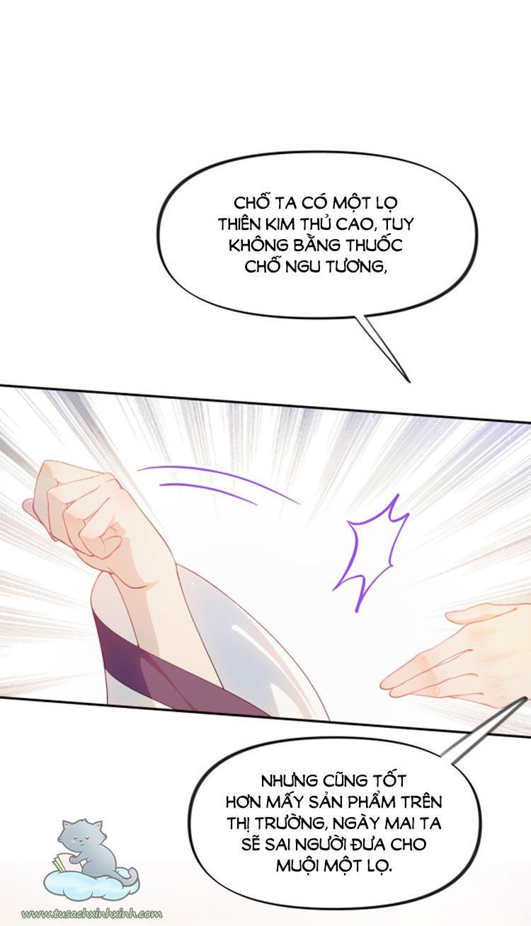 một đêm nọ đột nhiên yandere tới! chapter 44 19