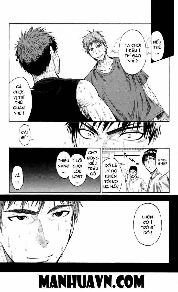 vua bóng rổ kuroko chapter 54 21
