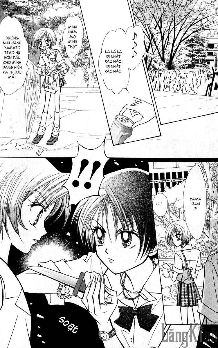 gals - mắt lưu ly chapter 7 37