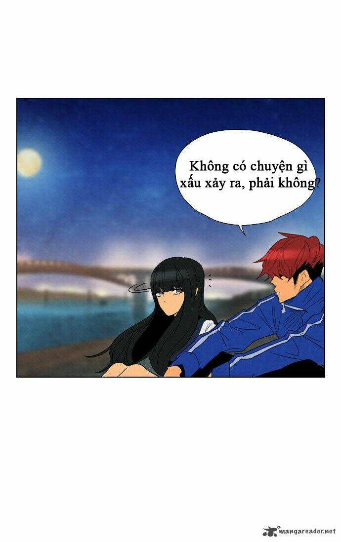 nạn nhân hồi sinh chapter 35 21