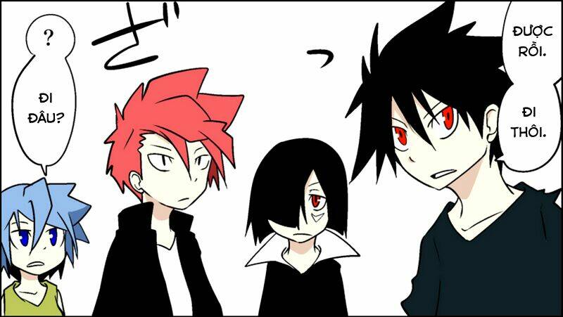 senyuu chapter 88 17