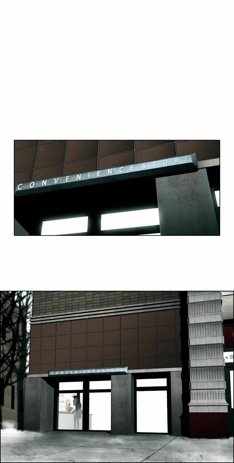 thế giới của trace và trouble chapter 4 25