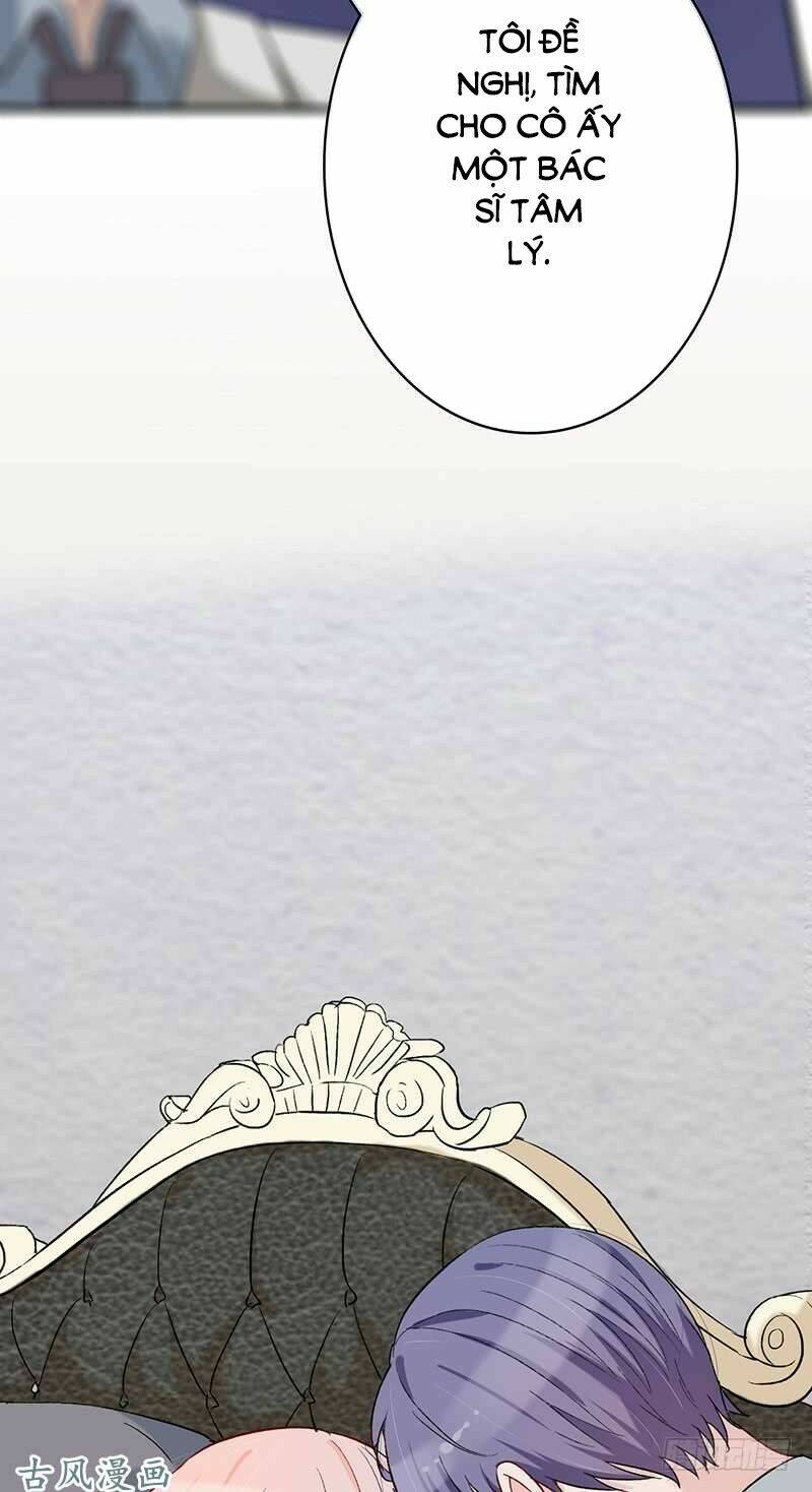 manh thê khó dỗ chapter 54 7