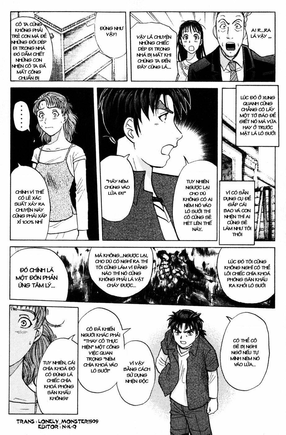 thám tử kindaichi - phần 2 chapter 20 12