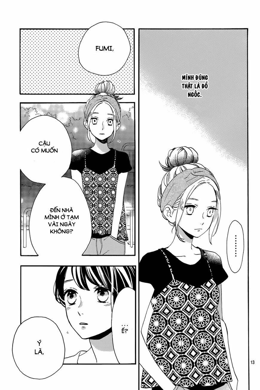 những đóa sơn trà kia, sẽ vì em mà đơm hoa khoe sắc chapter 28 14