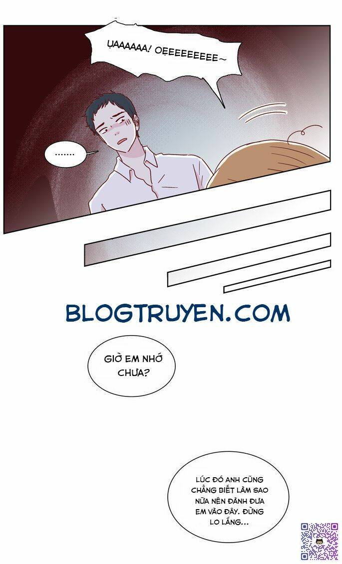 we broke up chapter 5 15