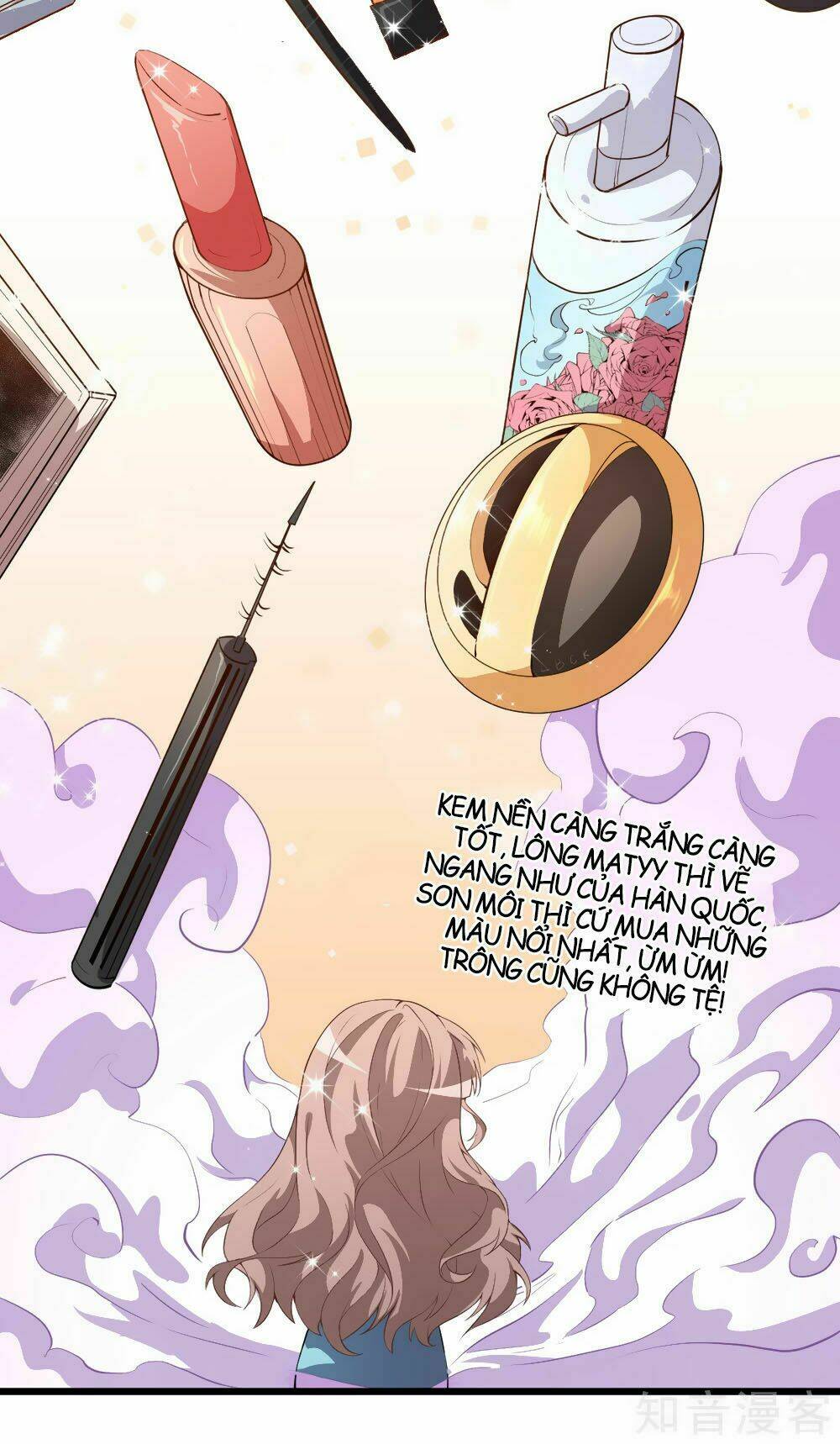 trò chơi sắc đẹp chapter 6 11