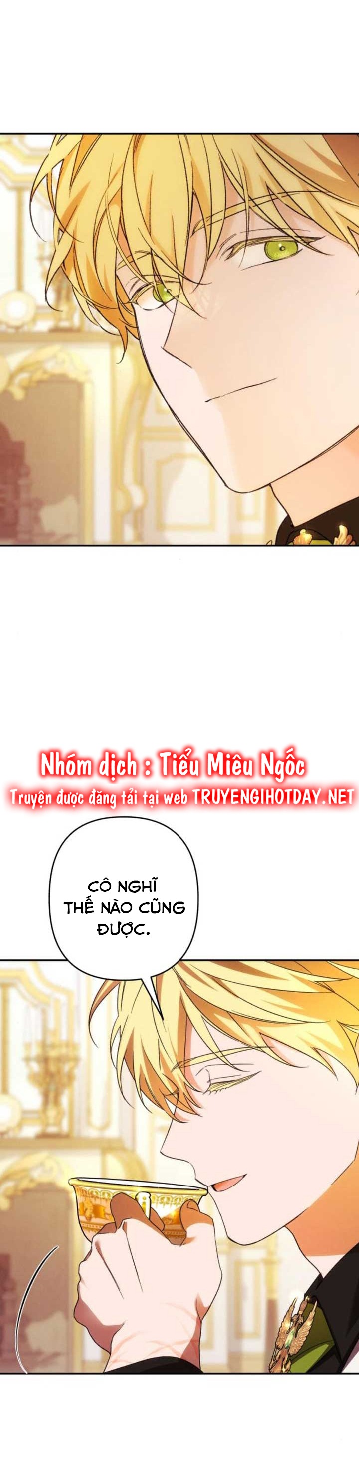 quyến rũ ngài công tước phương bắc chapter 69 10