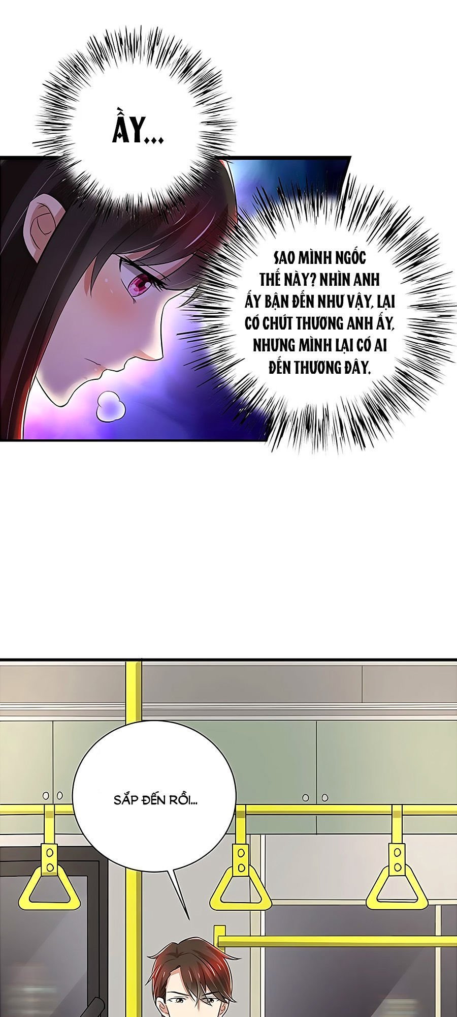 vợ yêu không ngoan chapter 86 6