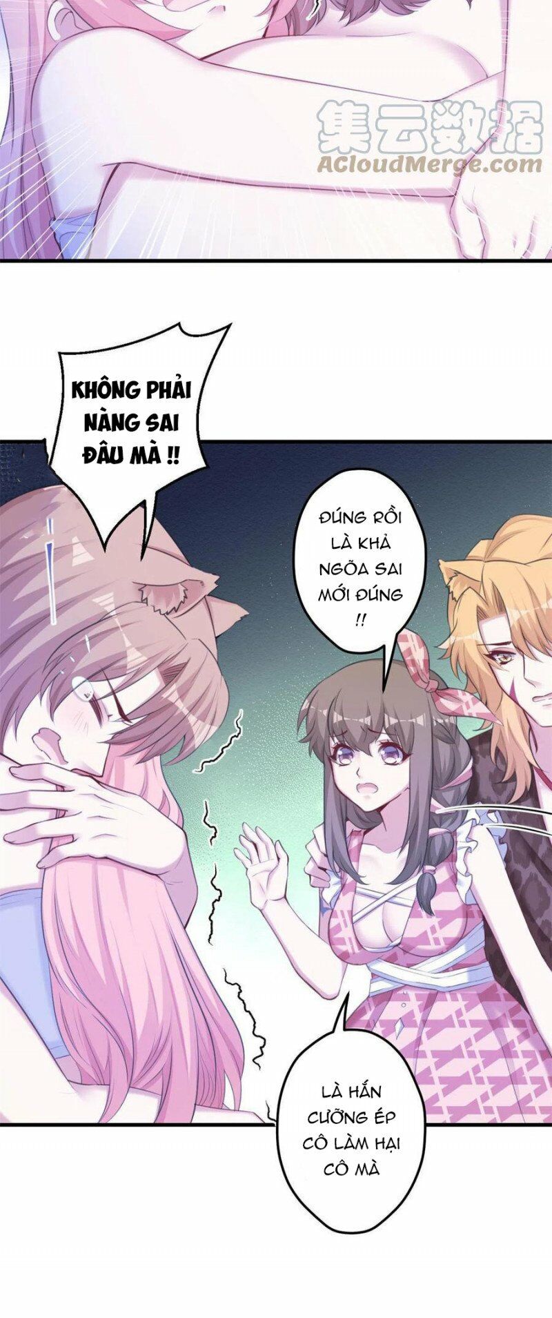 [16+] thảnh thơi thú thế chủng chủng điền, sinh sinh tể chapter 382 23