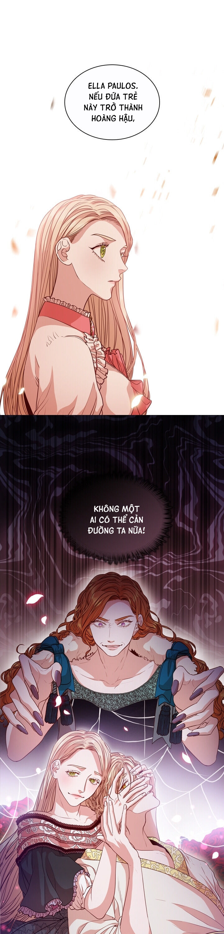 trở thành thư ký của bạo chúa chapter 12.1 5