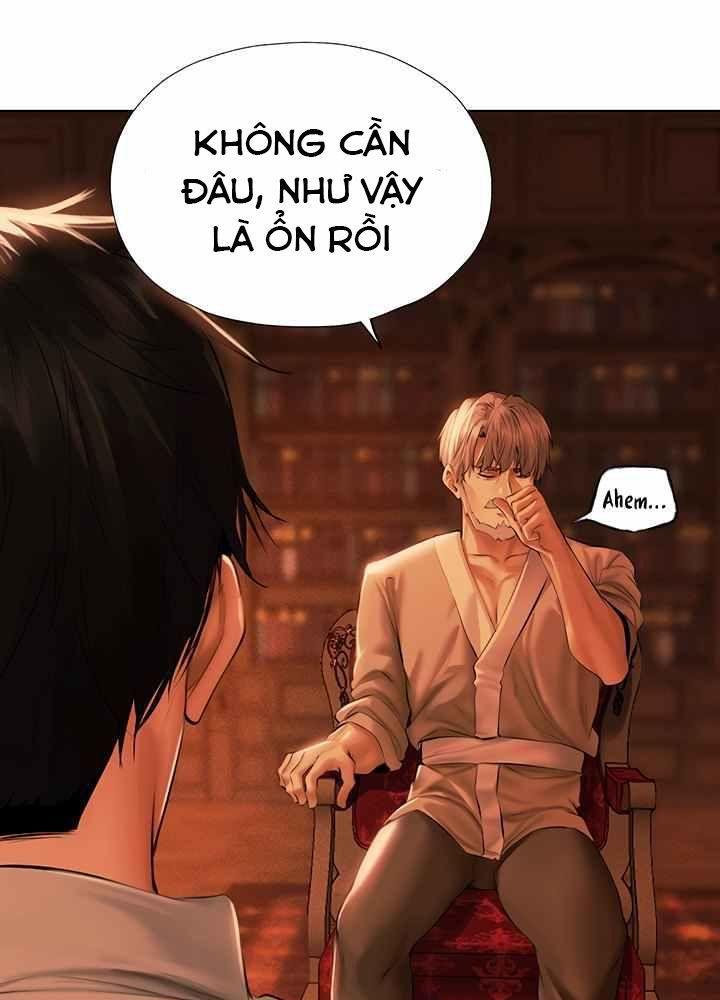 thợ săn bươm bướm chapter 8.2 16