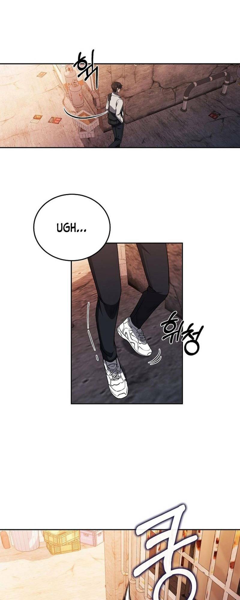 sự khởi đầu của tiền nhân chapter 2 103