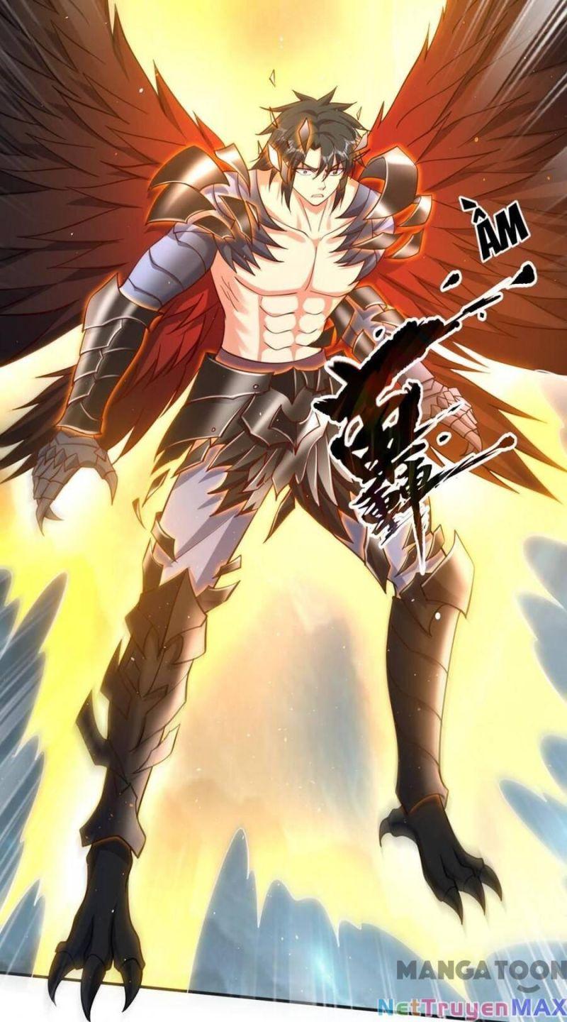 tối cường thần y tại đô thị chapter 316 22