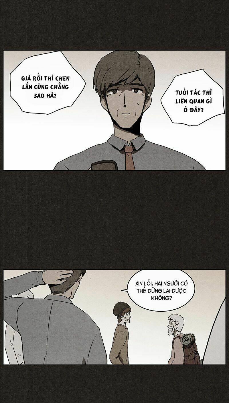 đứa con của quỷ dữ chapter 1 12