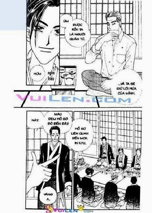 nhật ký tân hôn chapter 11 102