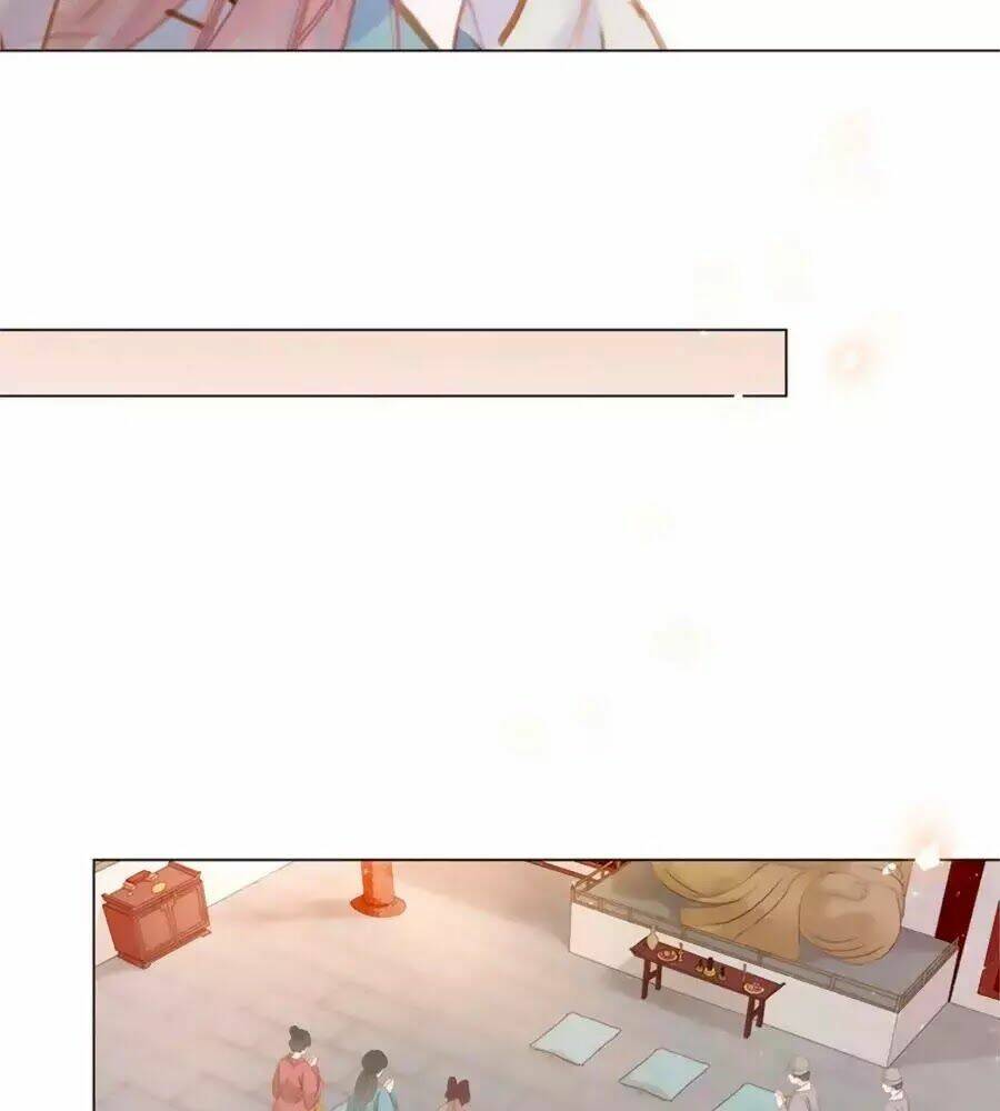 tiểu sư phụ, tóc giả của ngài rơi rồi! chapter 16 23