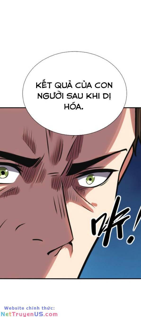 nhìn thấy thanh máu, ta xử tội thần linh chapter 67 21