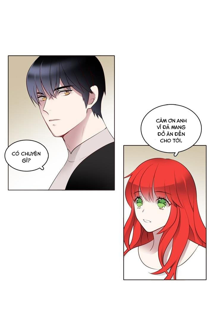 thanh tra của muiella chapter 8 52