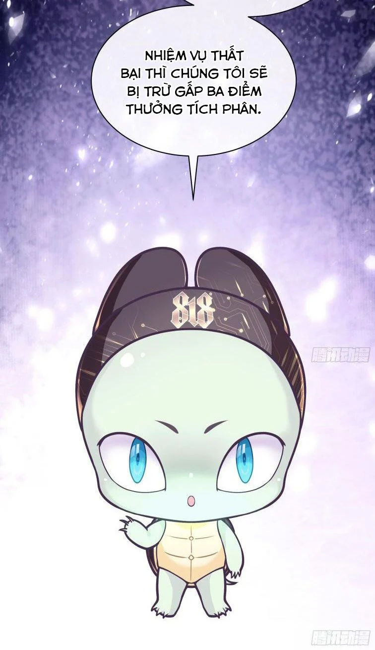 tôi nghi ngờ hệ thống thích tôi chapter 22 15