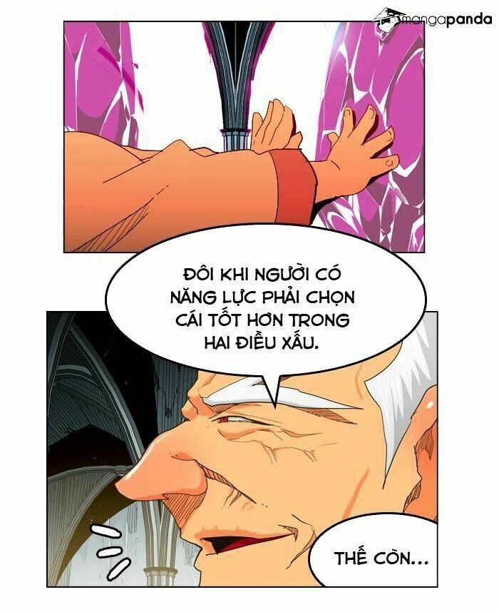 Chúa Tể Học Đường Chapter 257 - Trang 48