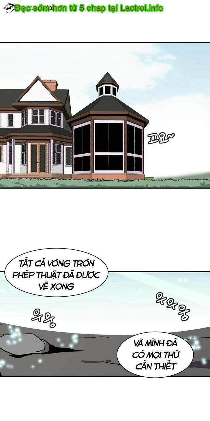 ảo mộng vương chapter 39 34