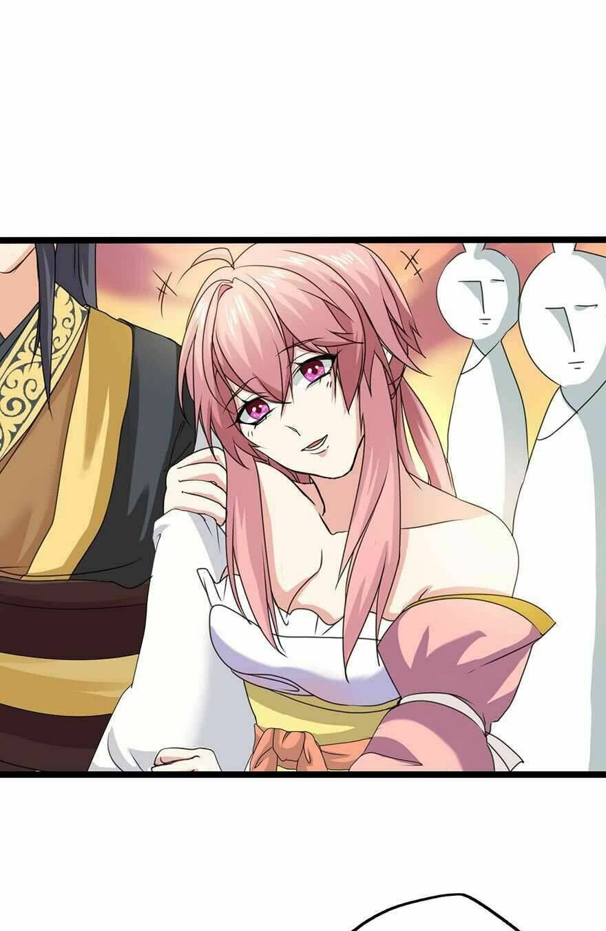 võ đạo cuồng triều chapter 2 24