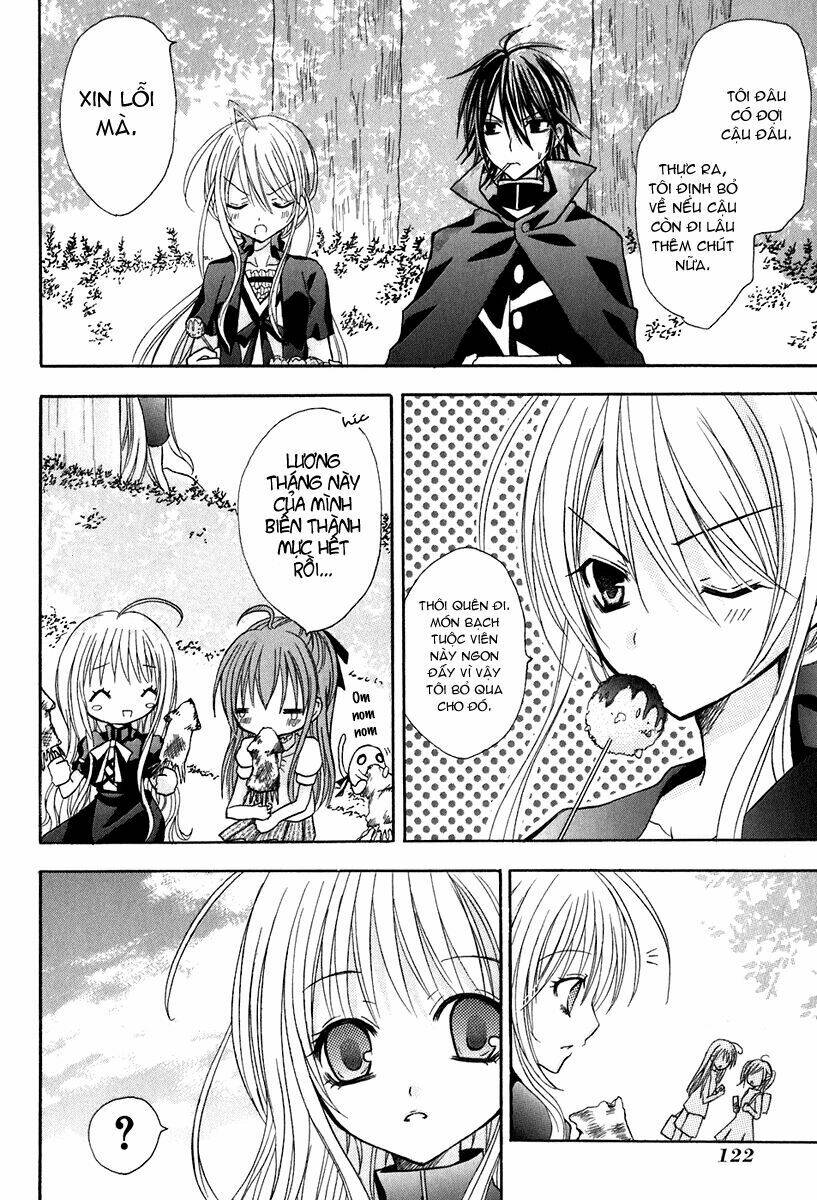 tokyo innocent chapter 13 24