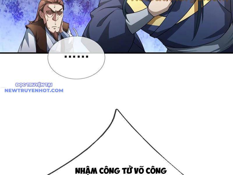 ngủ say vạn cổ: xuất thế đẩy ngang chư thiên chapter 46 19