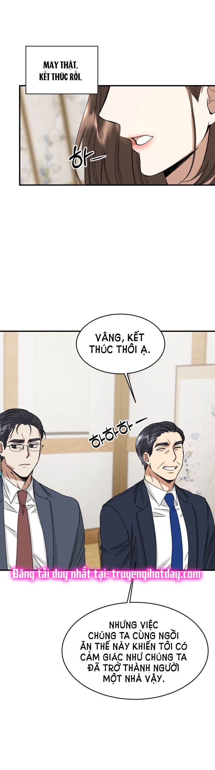 Ưu Thế Tuyệt Đối chapter 2.2 - Trang 10