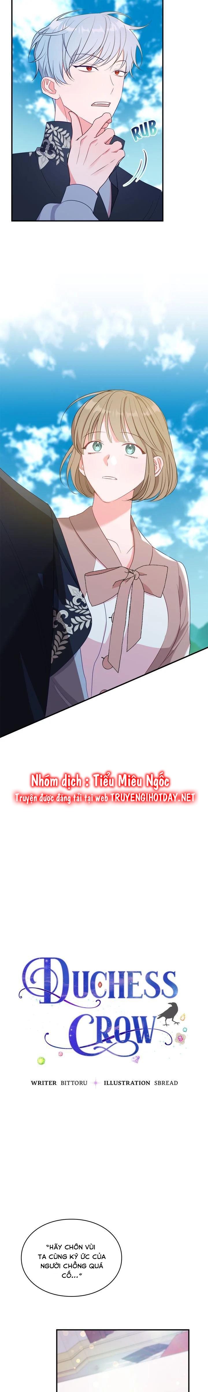 câu chuyện về nữ công tước chapter 70 4