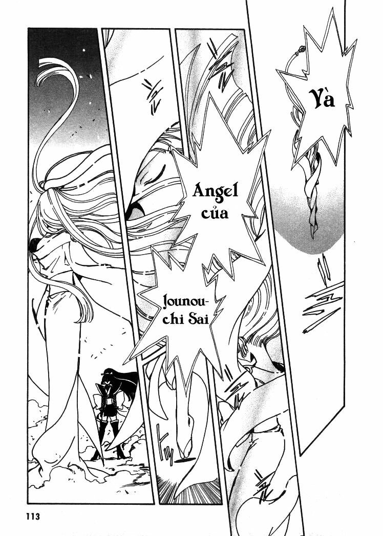 angelic layer chapter 15 9