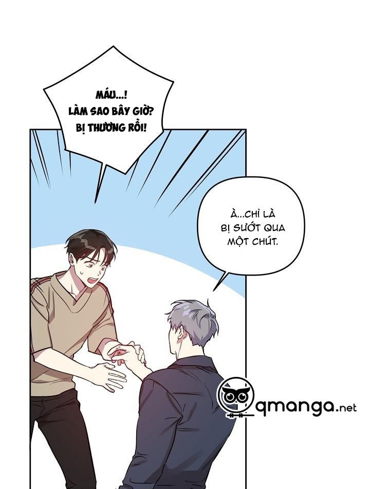 thần tượng đến rồi!? chapter 13 31