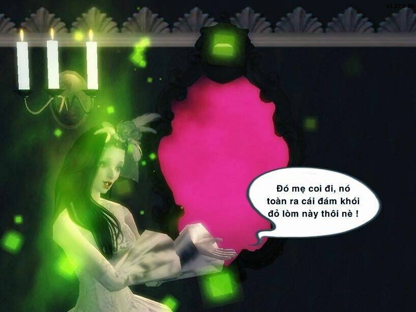 truyện sims - earl story chapter 33 6