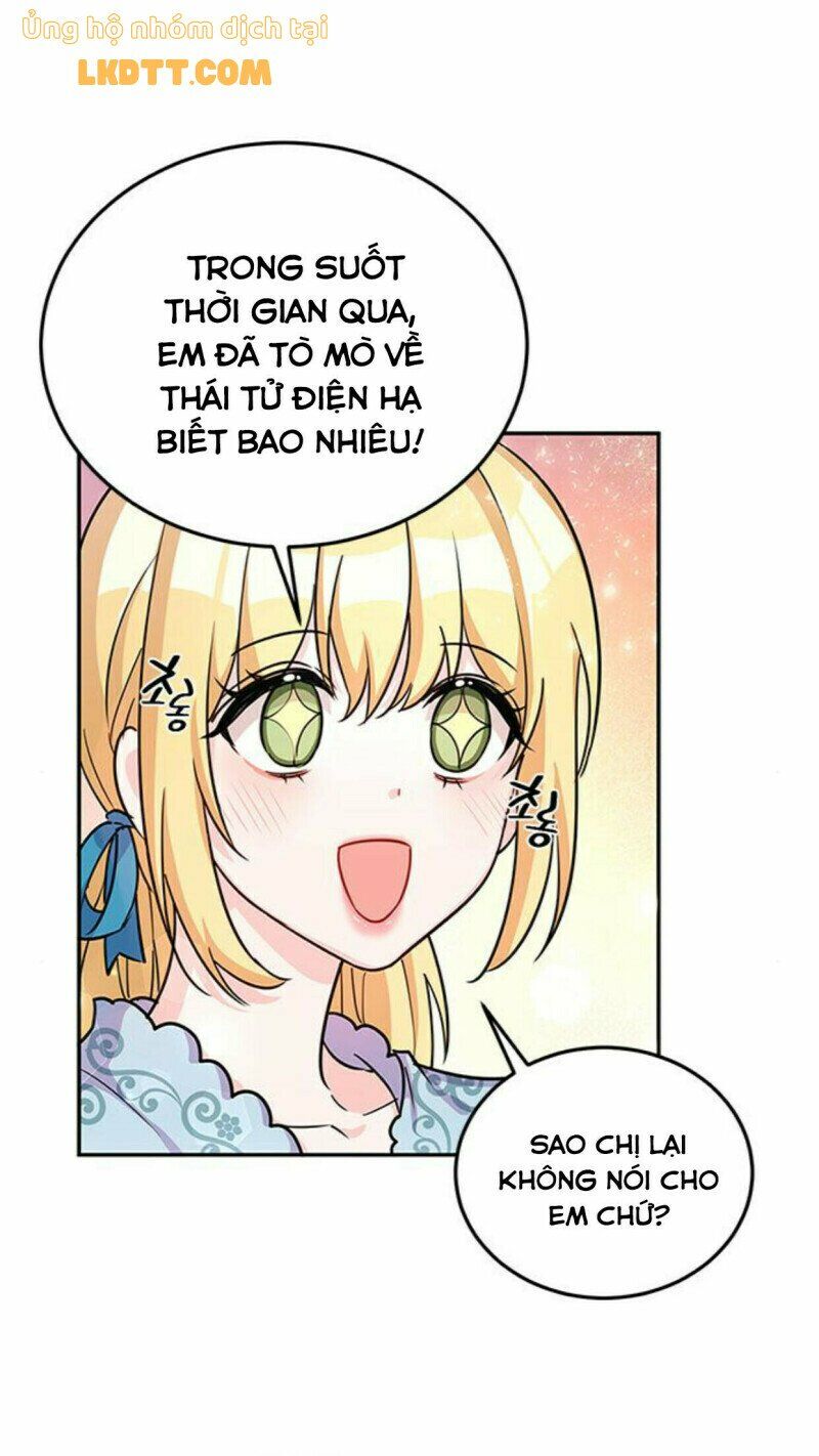 nữ hiệp trở về chapter 21 61
