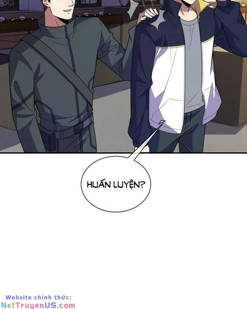 nhìn thấy thanh máu, ta xử tội thần linh chapter 78 34