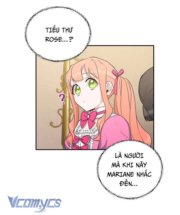 phương pháp trở thành con gái của người hùng bóng đêm chapter 7 10