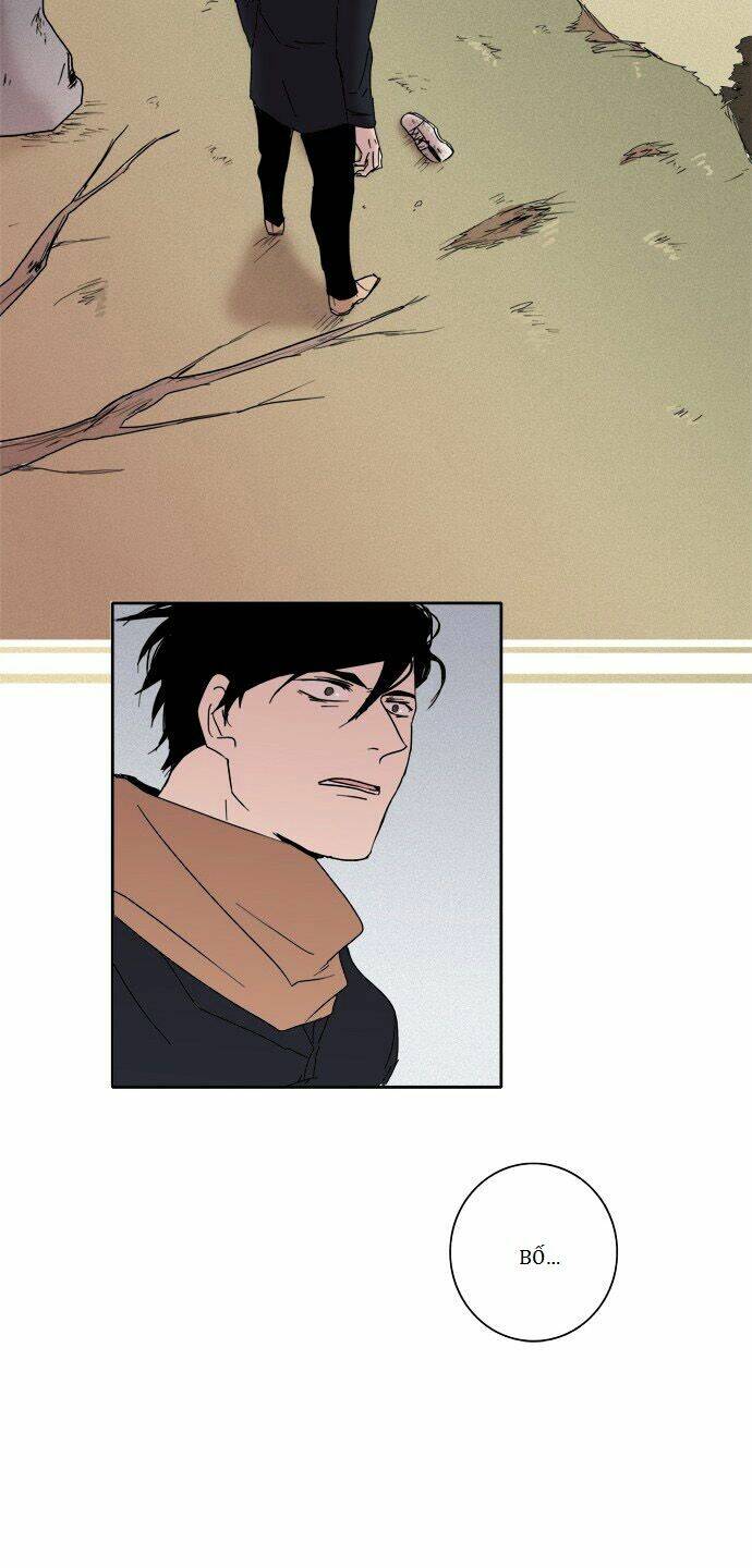 the children's teacher, mr. kwon chapter 32 19