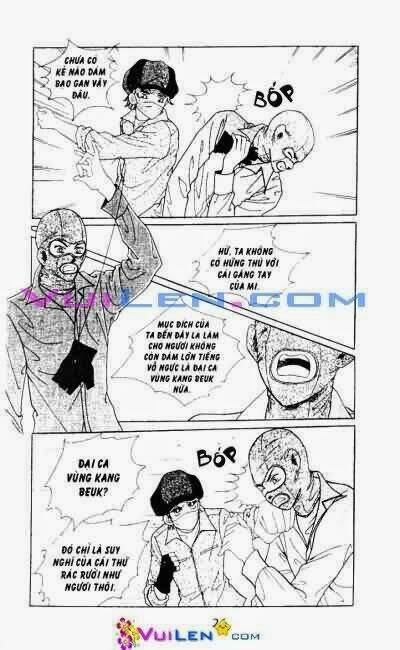 kẻ săn tiền chapter 7 26